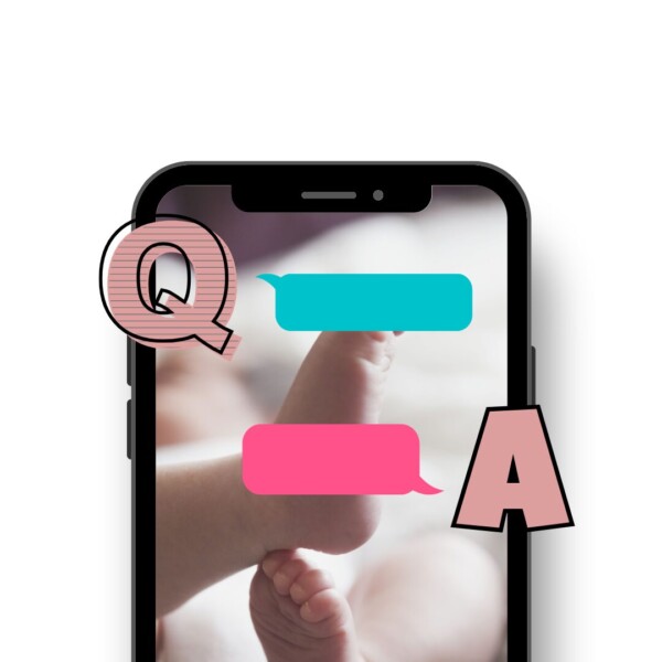 Q＆A